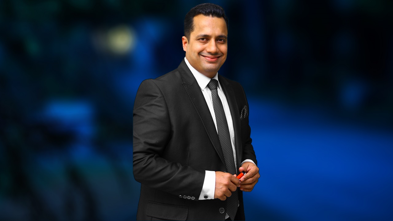 Vivek Bindra : Business, Personal Life ,Education, Networth