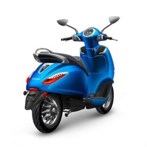 Chetak Premium Electric Scooter 1