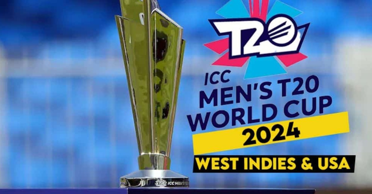 ICC T20 worldcup Match 2024 Schedule : हुआ जानिये पूरी खबर क्या है कब होंगे मैच