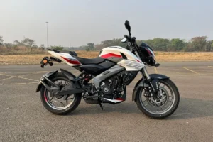 Bajaj pulsar Ns200 2024