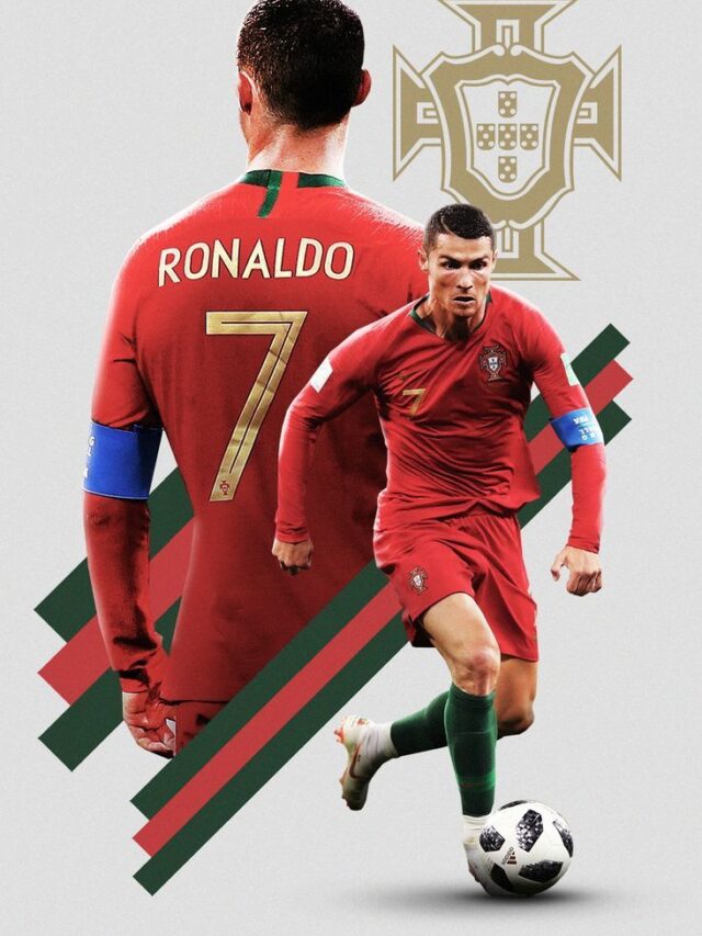 cristiano ronaldo birthday 5 -feb