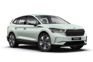 Skoda Enyaq iV 2024